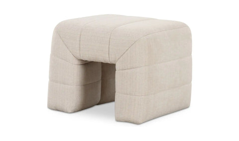 Verity Stool Oatmeal