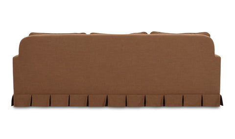Pellicano Sofa Terracotta