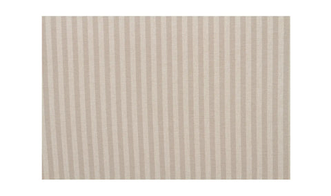 Pellicano Sofa Beige Stripe