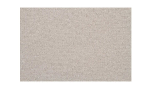 Fable Slipcover Dining Banquette L-Shape Beige 96 in.