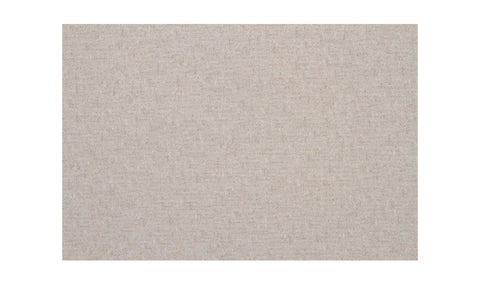Fable Slipcover Dining Banquette L-Shape Beige 100.5 in.