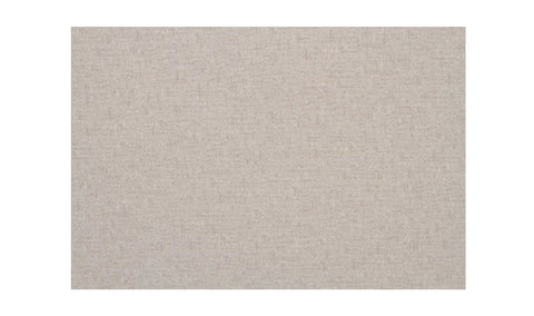 Fable Slipcover Dining Banquette U-Shape Beige 121 in.