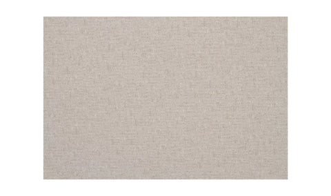 Fable Slipcover Dining Banquette U-Shape Beige 129 in.