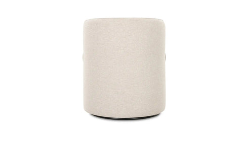 Dane Swivel Dining Chair Oatmeal