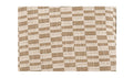 Leone Cushion Taupe