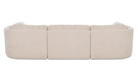 Matina Modular Sofa Oatmeal