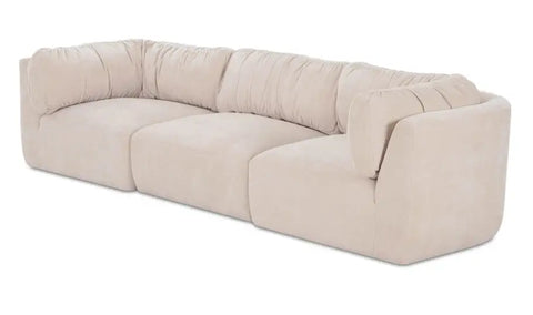 Matina Modular Sofa Oatmeal