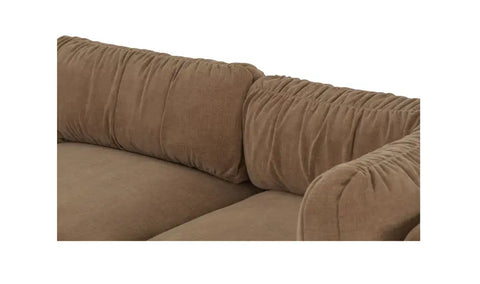 Matina Modular Sofa Taupe