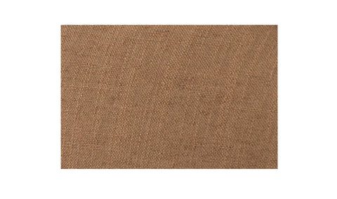 Betty 20 Inch Cushion Ginger