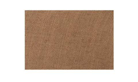 Betty 25 Inch Cushion Ginger