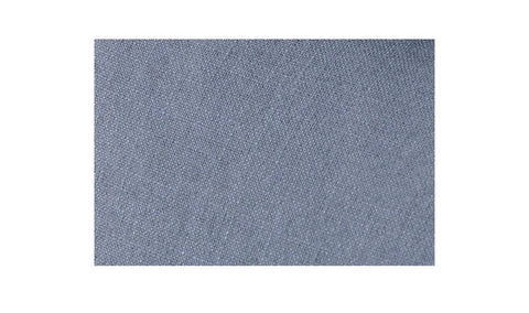 Betty 25 Inch Cushion Blue