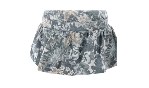Heidi Storage Ottoman Tapestry
