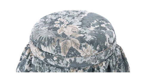 Heidi Storage Ottoman Tapestry