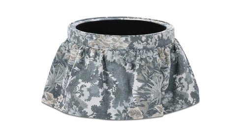 Heidi Storage Ottoman Tapestry