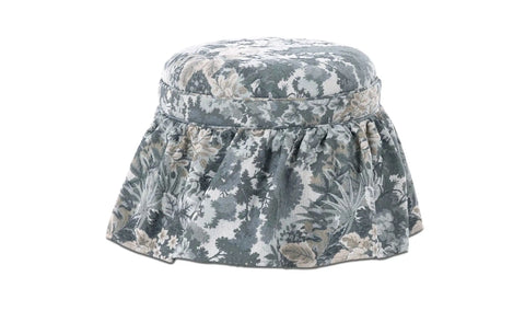 Heidi Storage Ottoman Tapestry