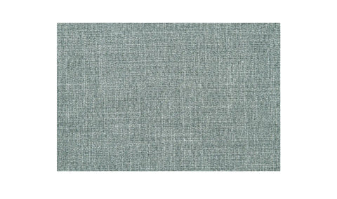 Heidi Storage Ottoman Light Blue