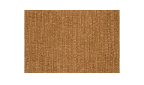 Davie Corner Chair Golden Yellow