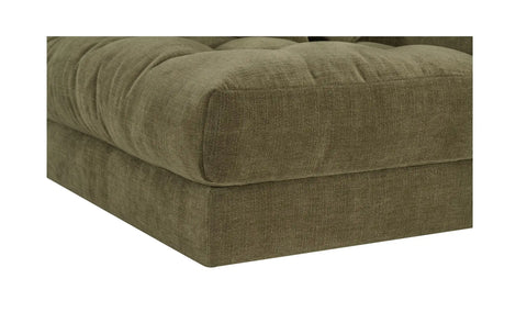 Davie Corner Chair Olive