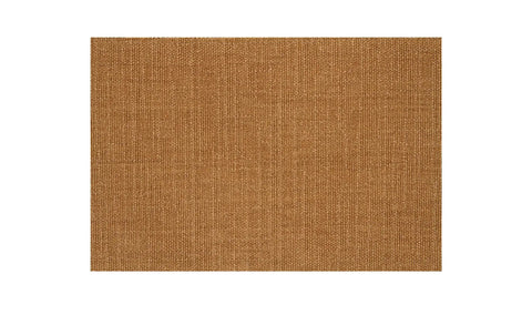 Davie Ottoman Golden Yellow