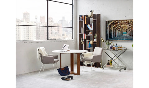 Trumpet Floor Lamp