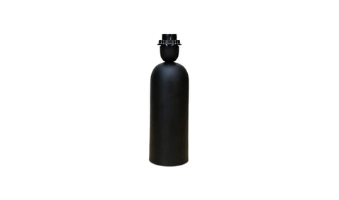 Echo Lamp Black