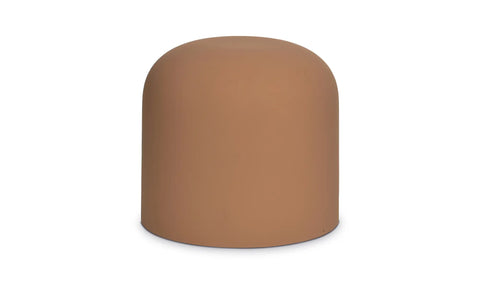 Echo Lamp Terracotta