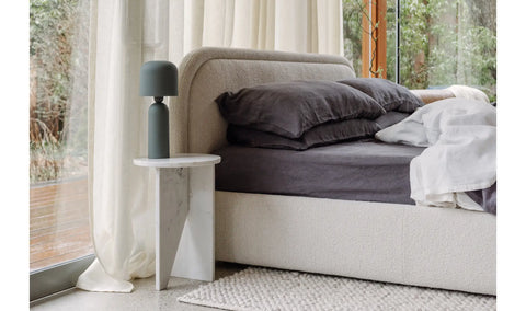 Echo Lamp Green