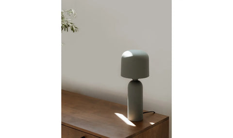Echo Lamp Green