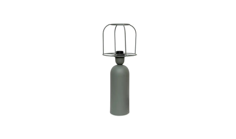 Echo Lamp Green