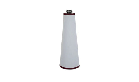 Gigi Table Lamp Light Blue