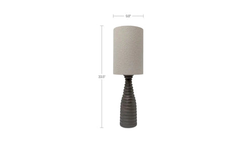 Meili Table Lamp