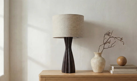 Sabrina Table Lamp