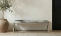 Rossi Bench Grey