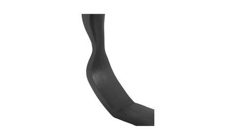 Eminence Tabletop Sculpture Black