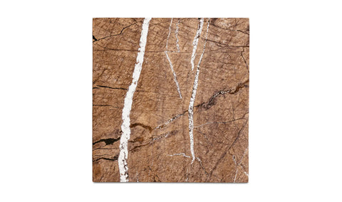 Blair Accent Table Golden Forest Marble