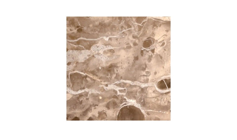 Blair Accent Table Panther Marble
