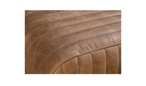 Endora Bench Open Road Brown