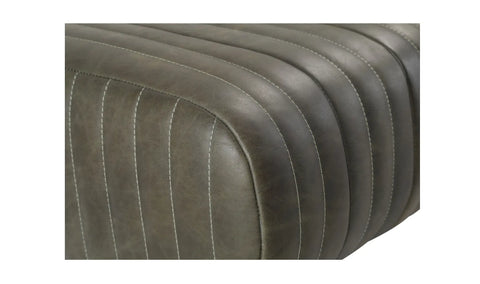 Endora Bench Charred Olive