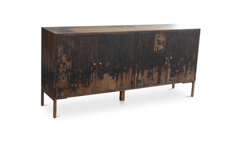 Artists Sideboard Large Black