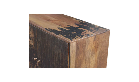 Artists Sideboard Large Black