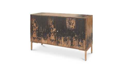 Artists Sideboard Small Black