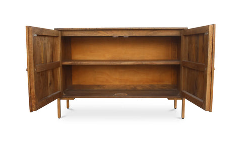 Artists Sideboard Small Black