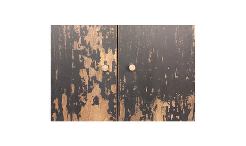 Artists Sideboard Small Black