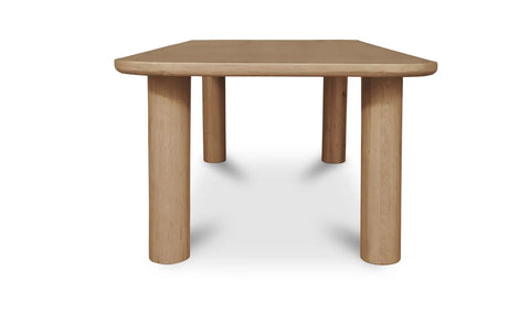 Anders Dining Table Large Natural