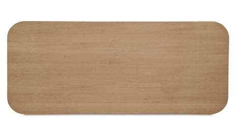 Anders Dining Table Large Natural