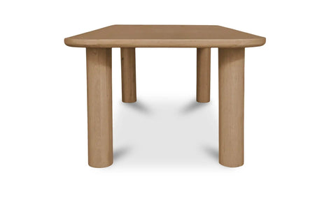 Anders Dining Table Small Natural