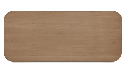 Anders Dining Table Small Natural