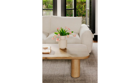 Anders Coffee Table Natural