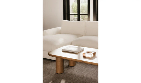 Anders Coffee Table Natural