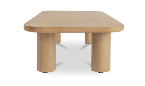 Anders Coffee Table Natural